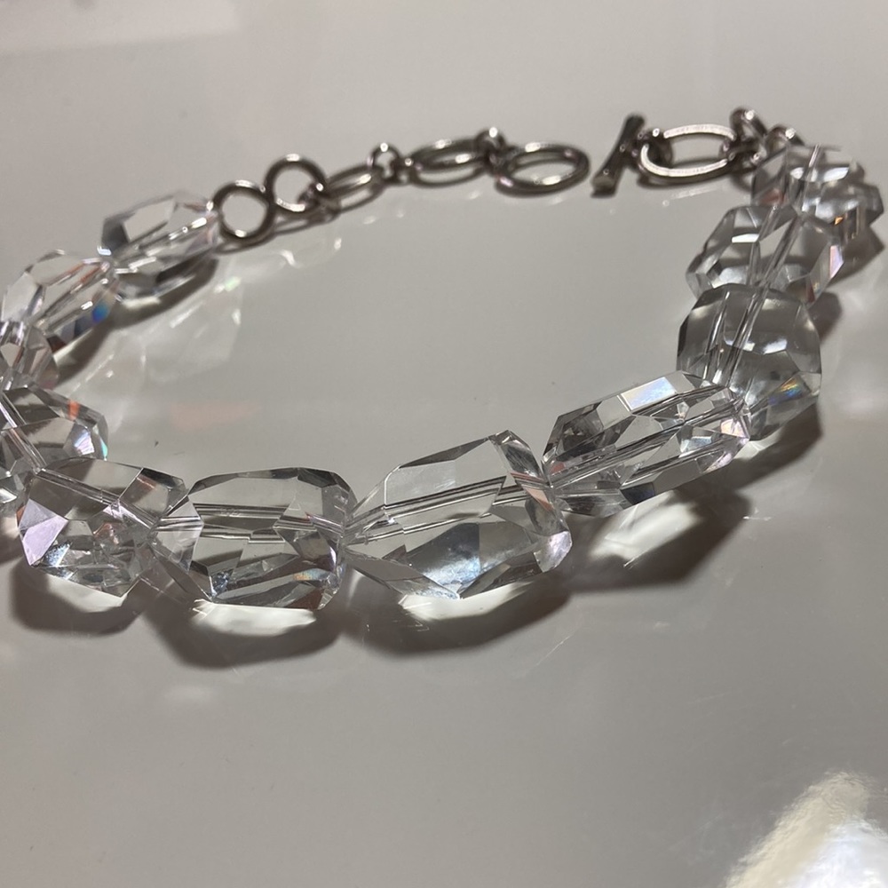 Artsy Necklace